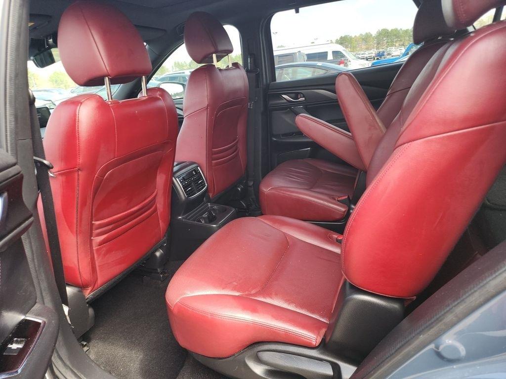 Mazda CX-9  2021
