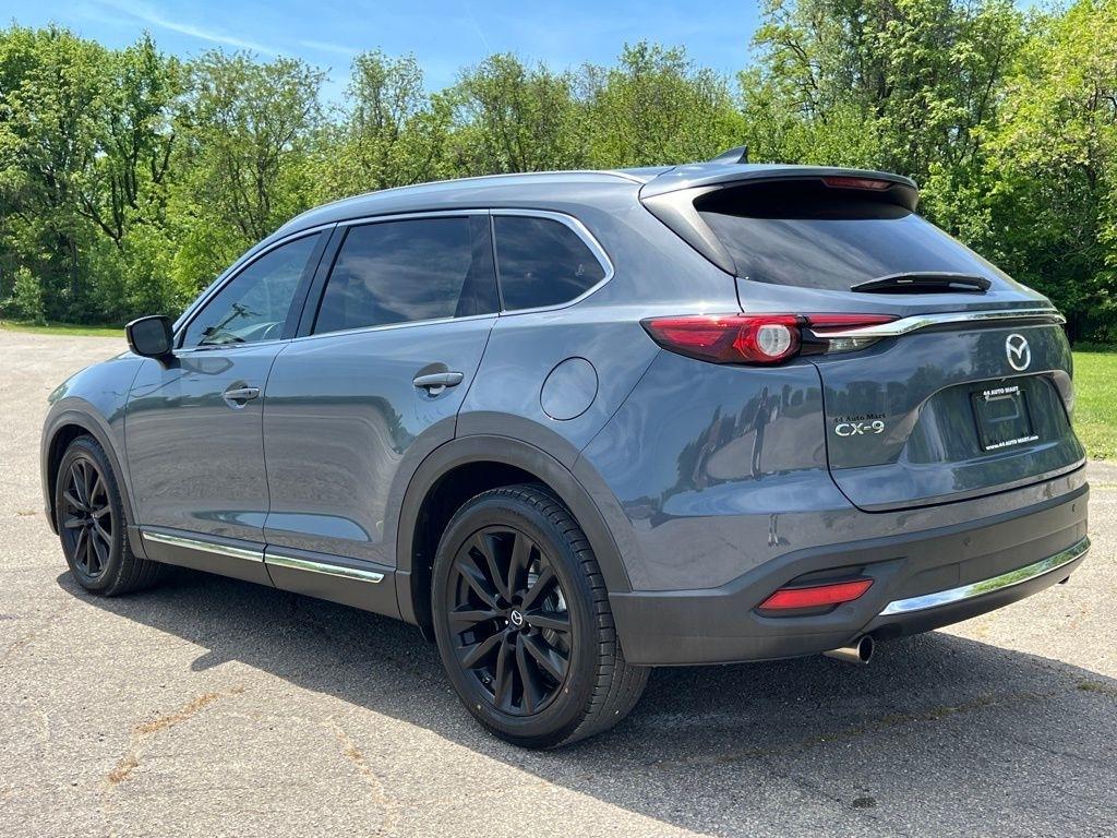 Mazda CX-9  2021