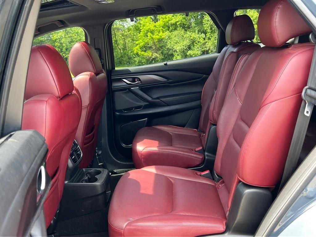 Mazda CX-9  2021