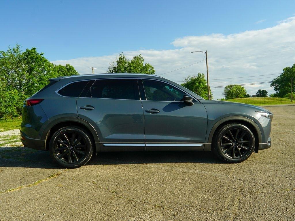 Mazda CX-9  2021