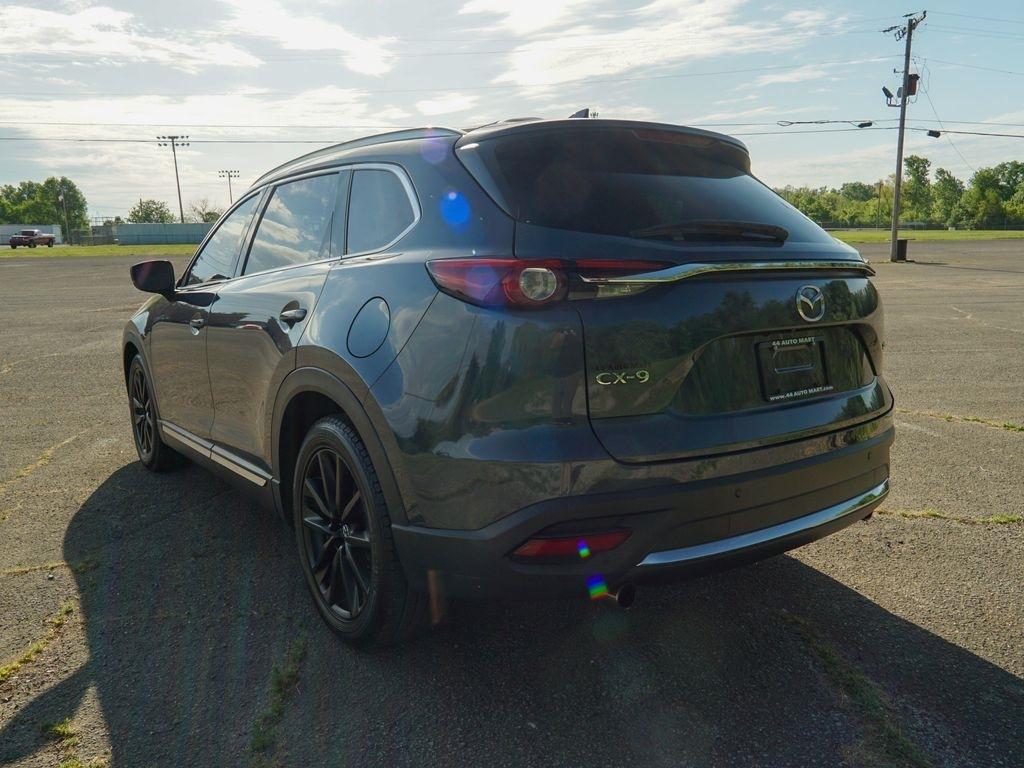 Mazda CX-9  2021