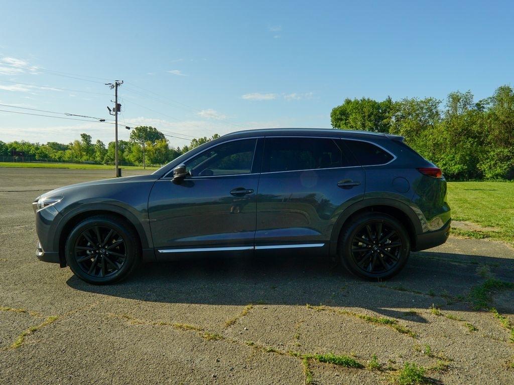 Mazda CX-9  2021