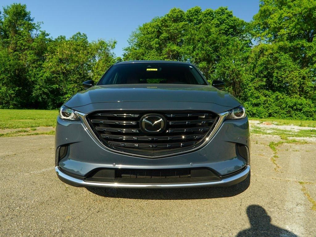 Mazda CX-9  2021