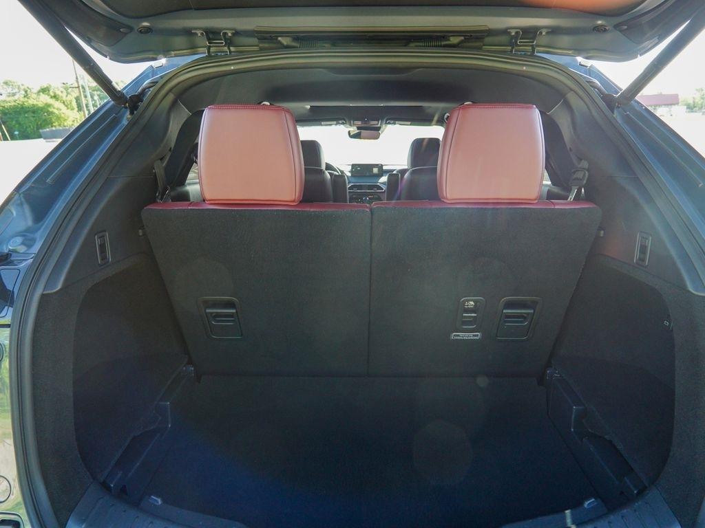 Mazda CX-9  2021