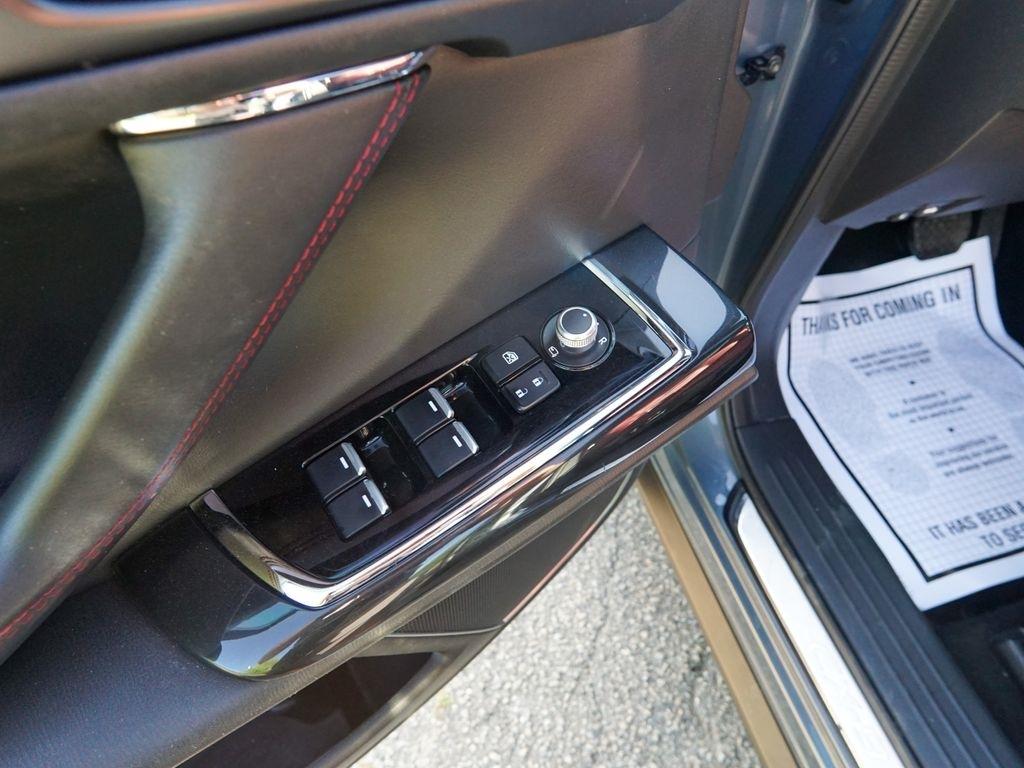 Mazda CX-9  2021