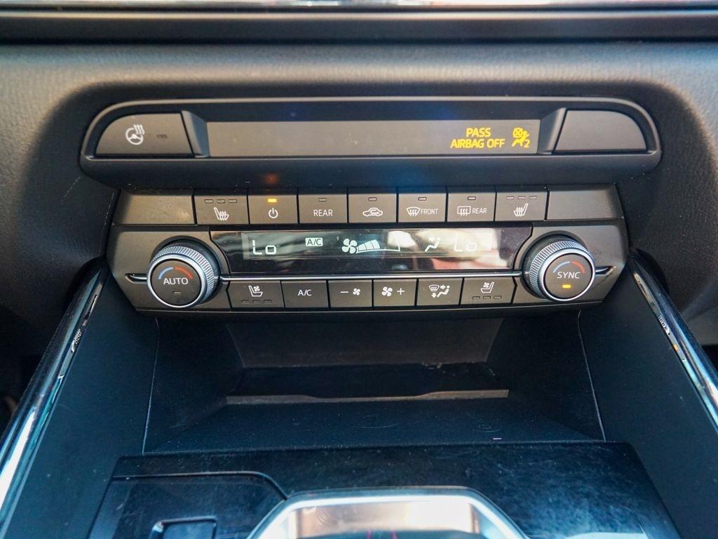 Mazda CX-9  2021