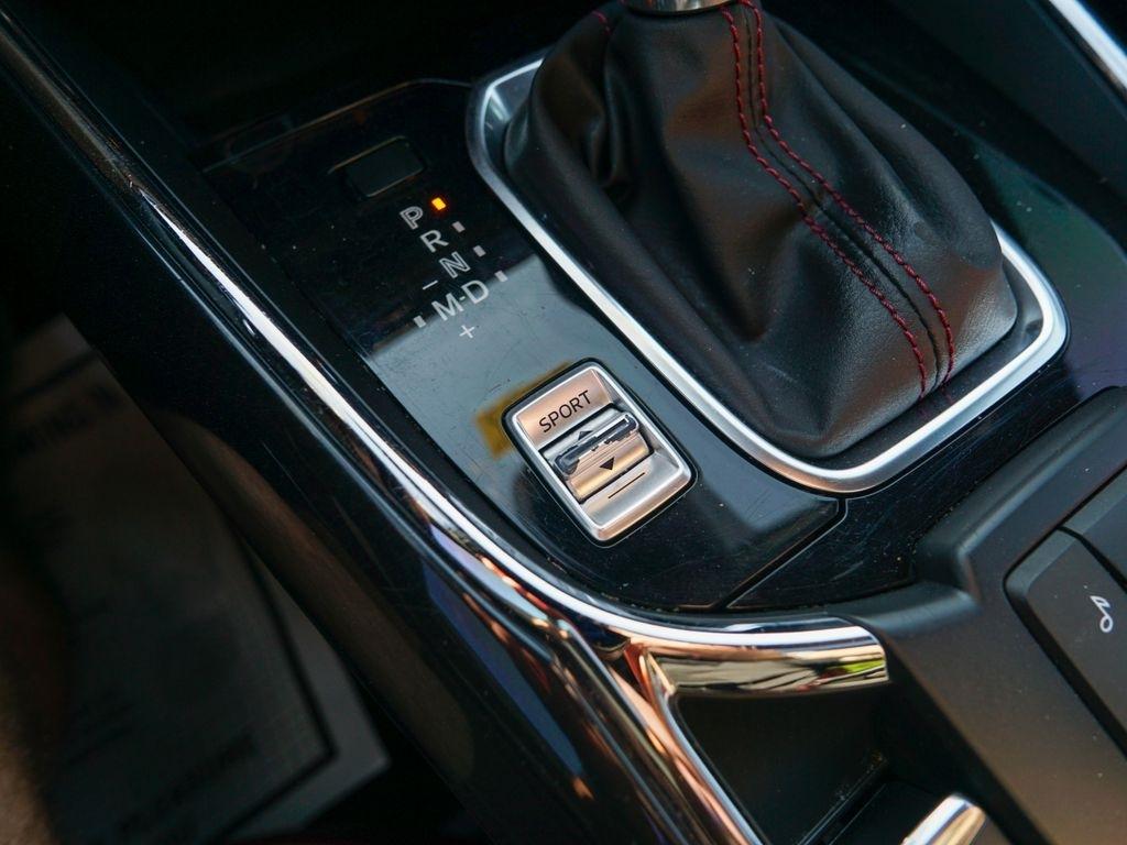 Mazda CX-9  2021