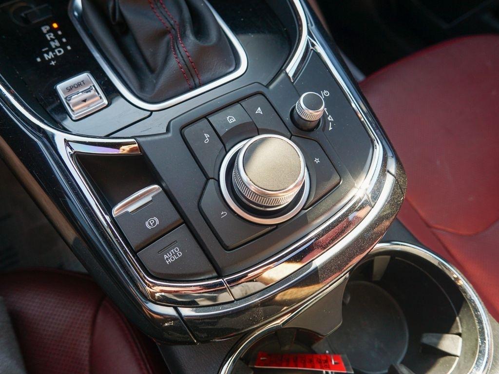 Mazda CX-9  2021