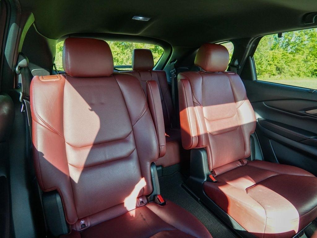 Mazda CX-9  2021