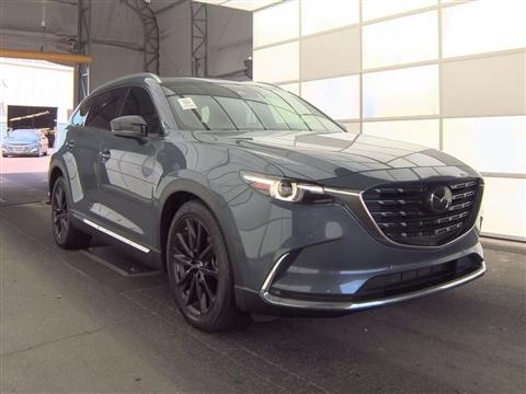 2021 Mazda CX-9 
