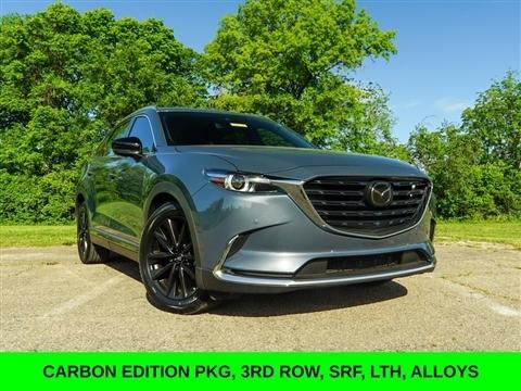 2021 Mazda CX-9 