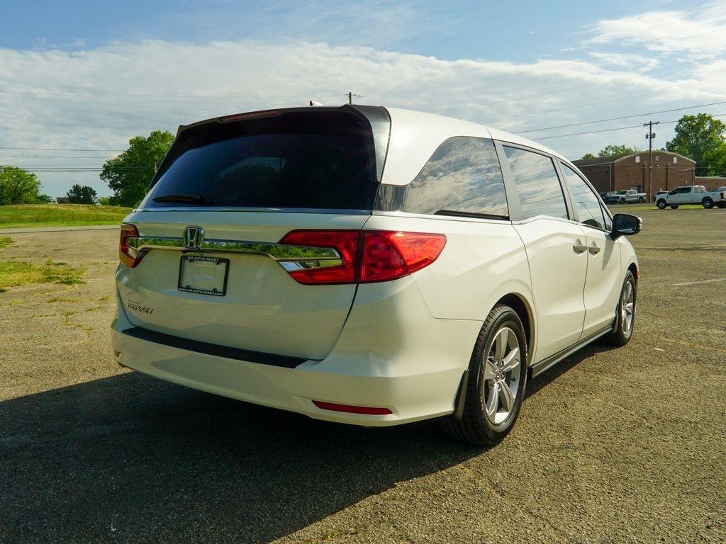 Honda Odyssey  2019
