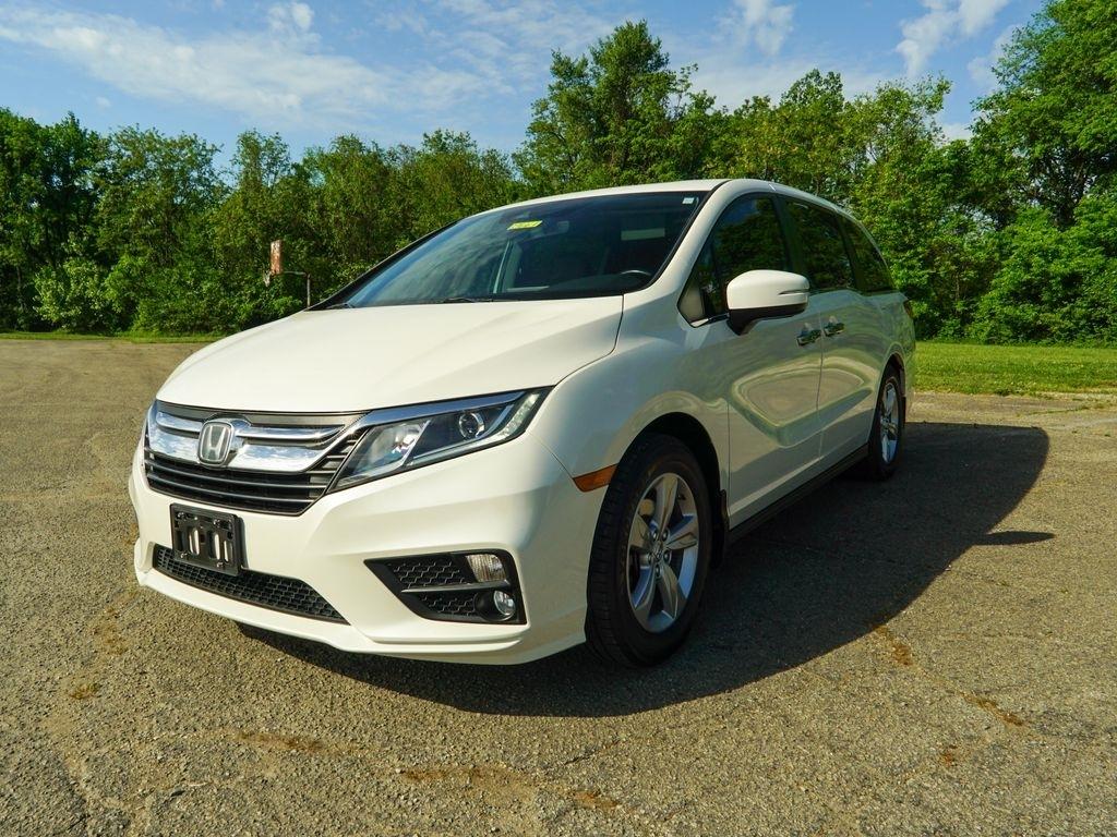 Honda Odyssey  2019