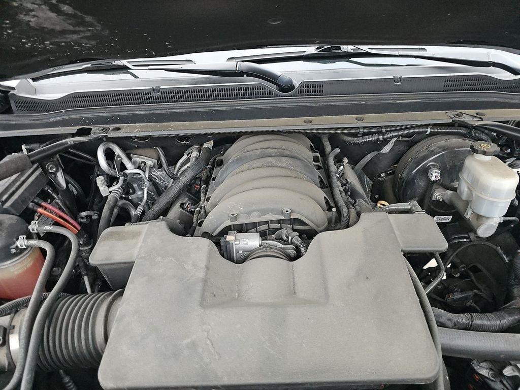 Chevrolet Suburban  2019