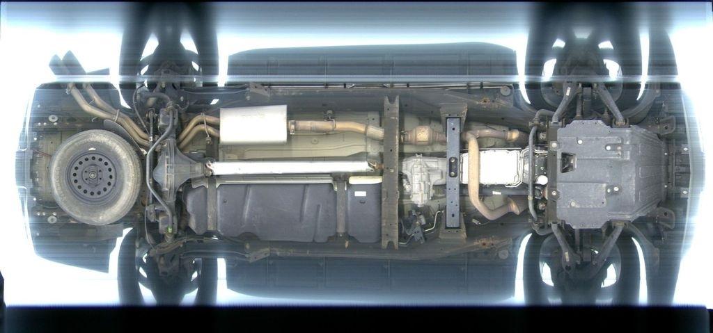 Chevrolet Suburban  2019