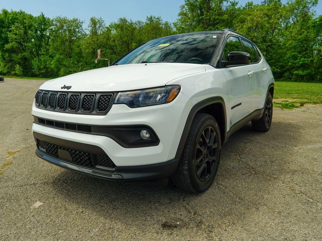 Jeep Compass  2023
