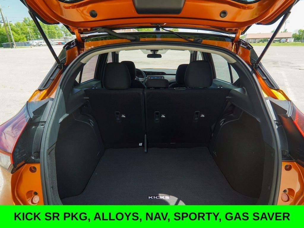 Nissan Kicks  2024