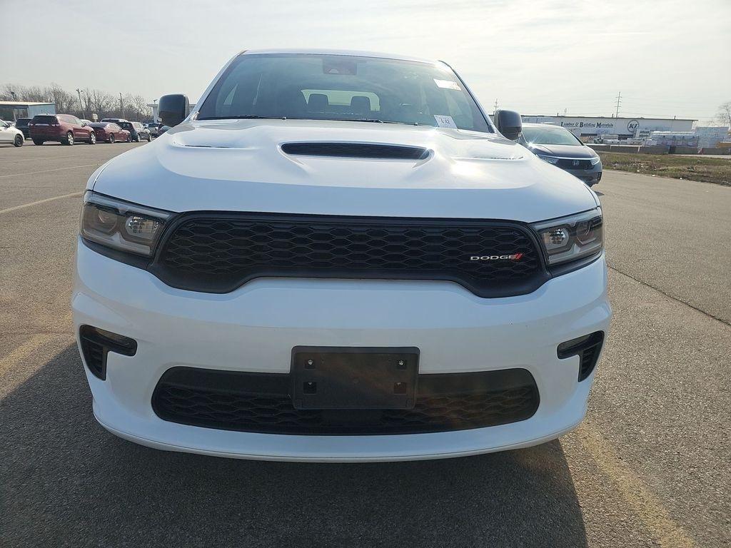 Dodge Durango  2022