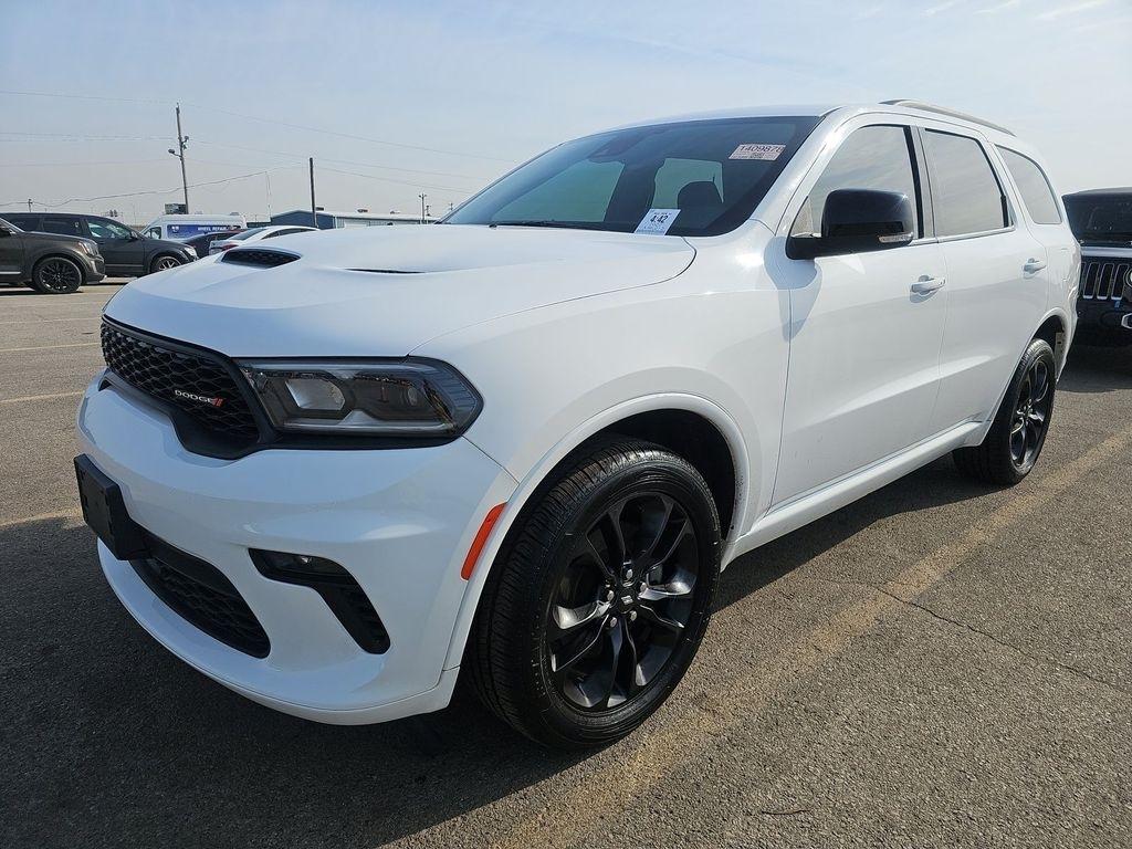 Dodge Durango  2022