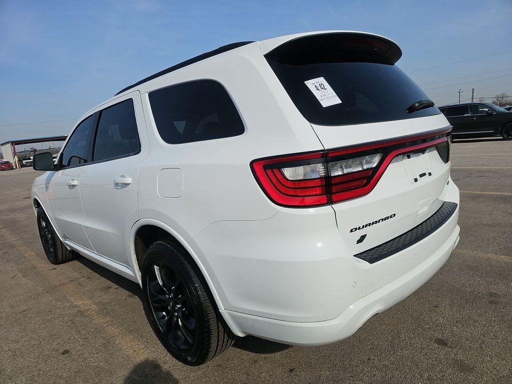 Dodge Durango  2022