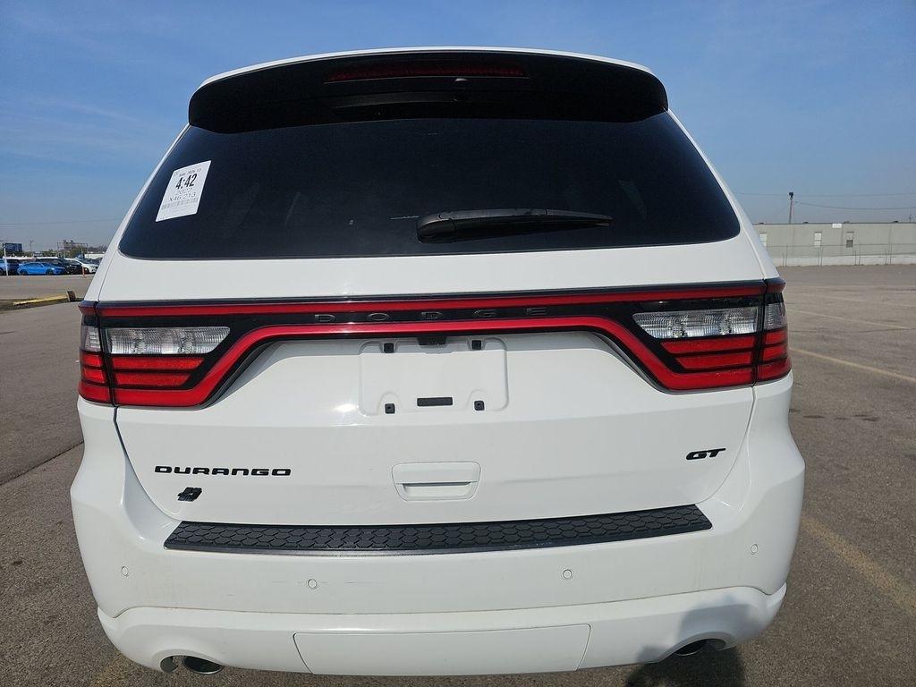 Dodge Durango  2022
