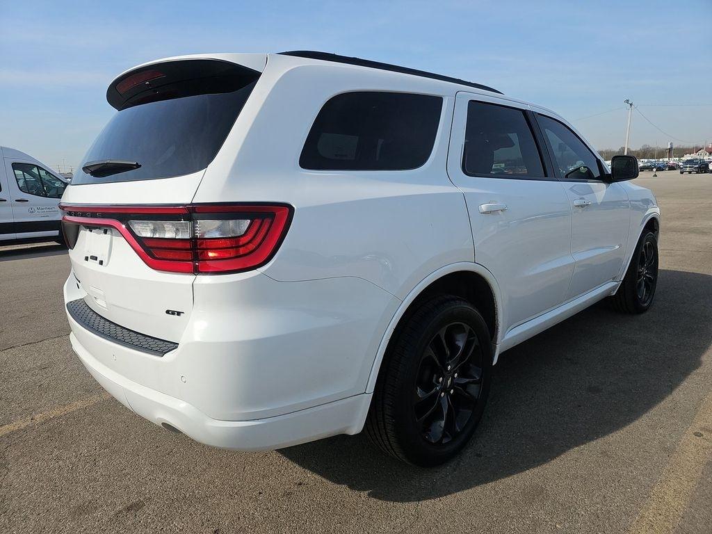 Dodge Durango  2022