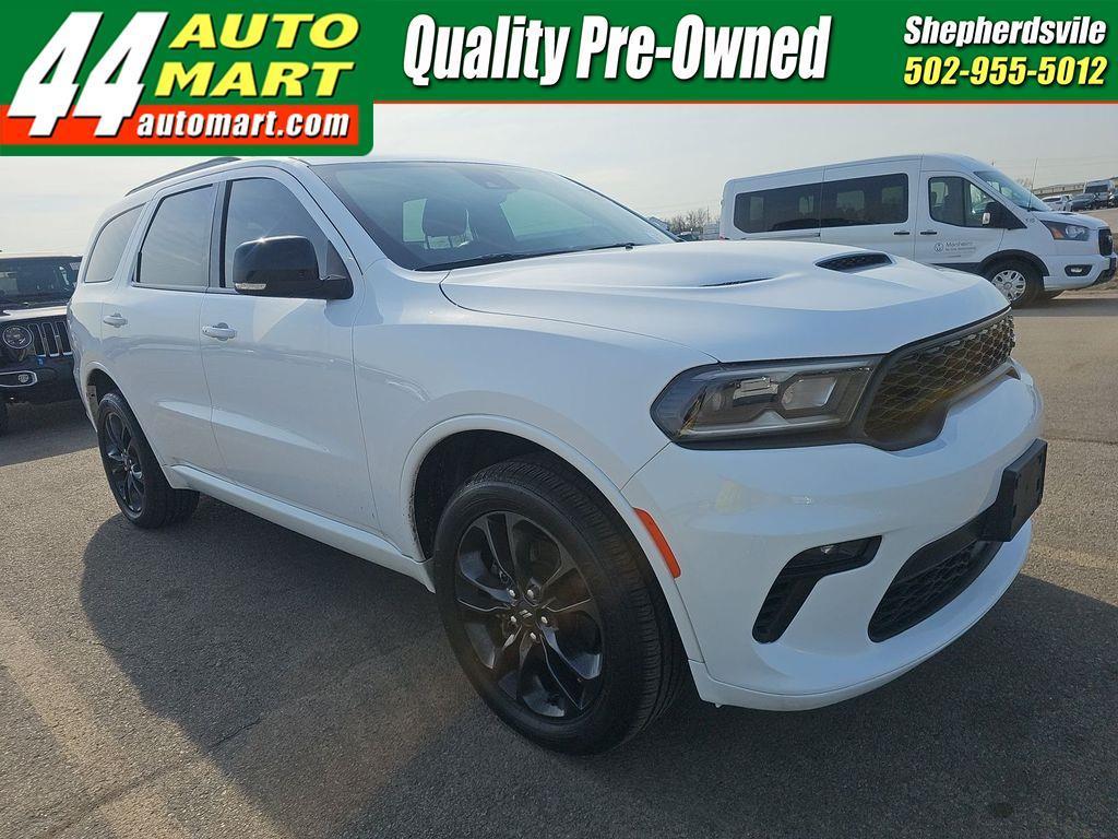 Dodge Durango  2022