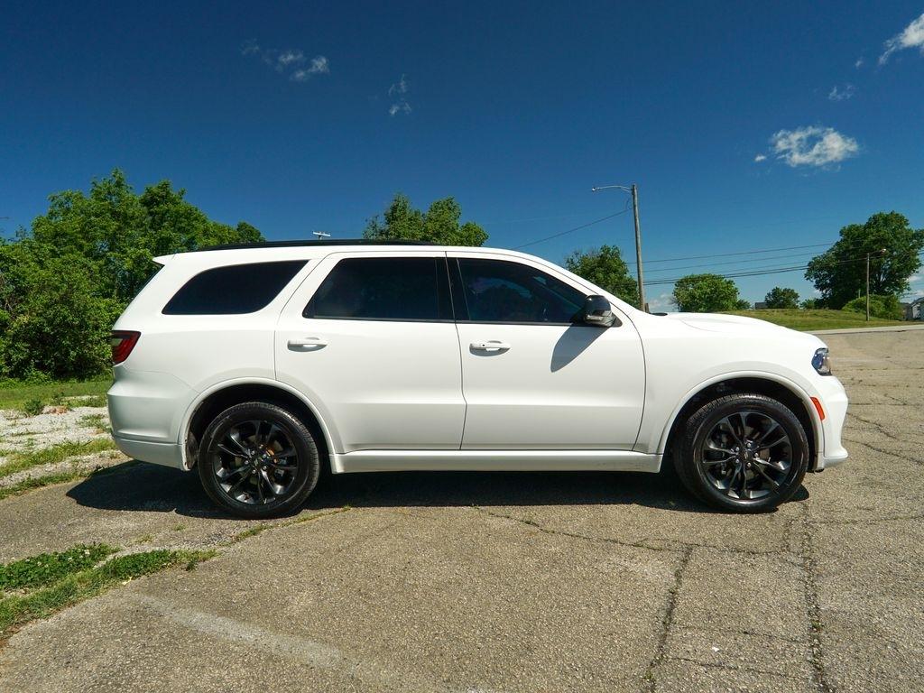 Dodge Durango  2022