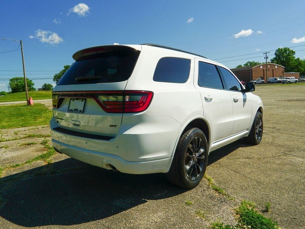 Dodge Durango  2022