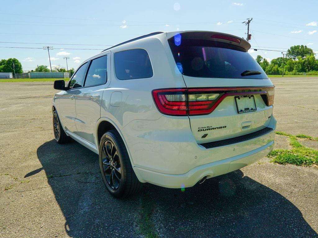 Dodge Durango  2022