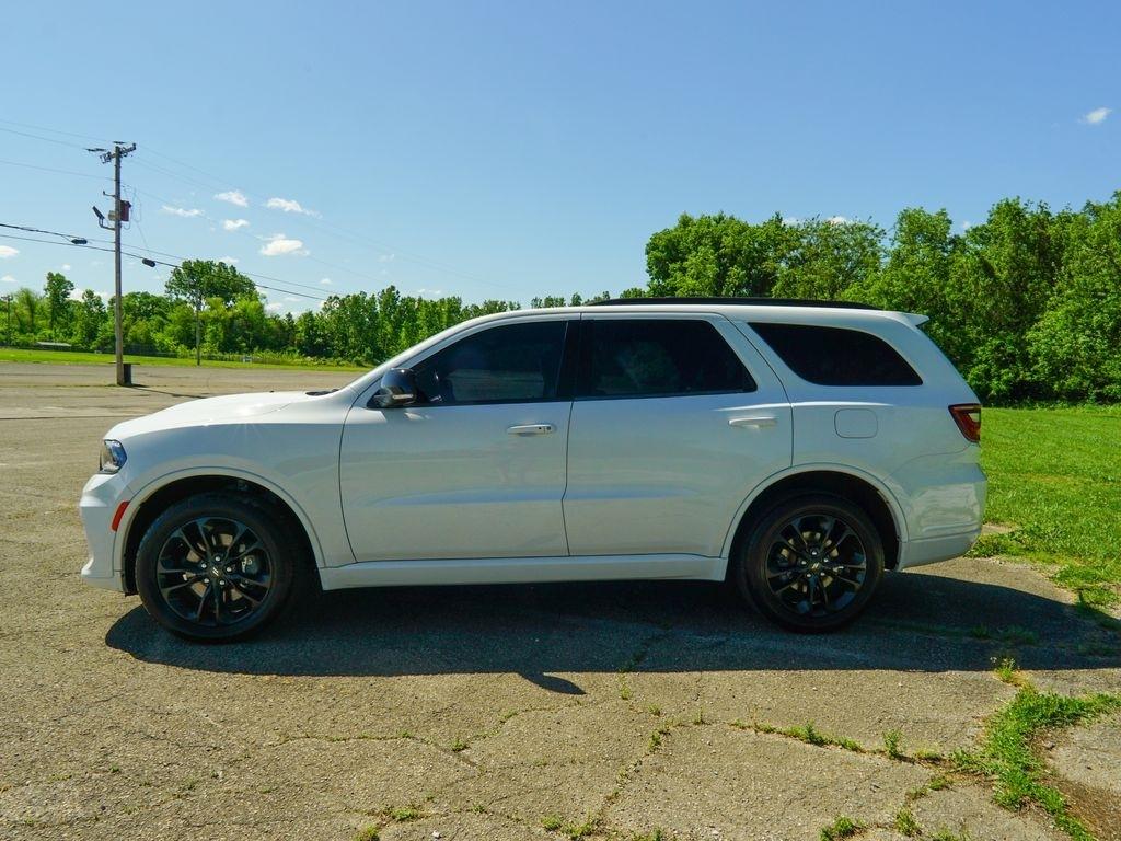 Dodge Durango  2022