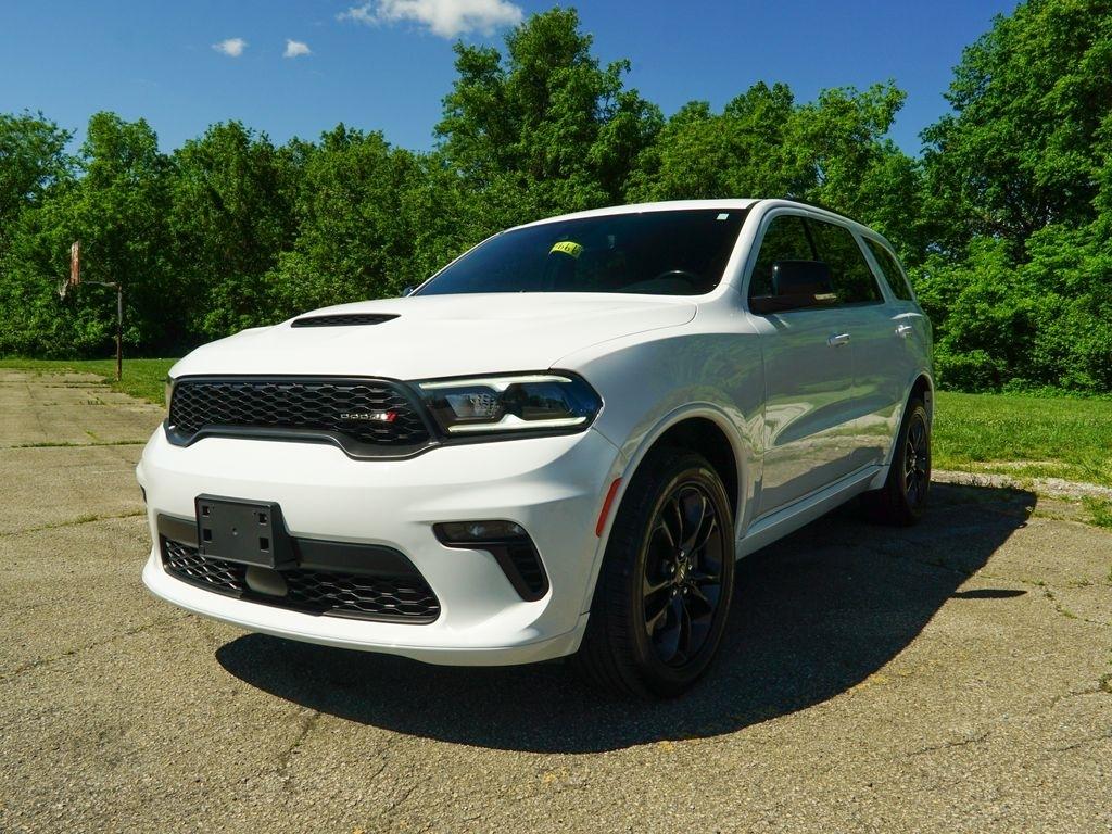 Dodge Durango  2022