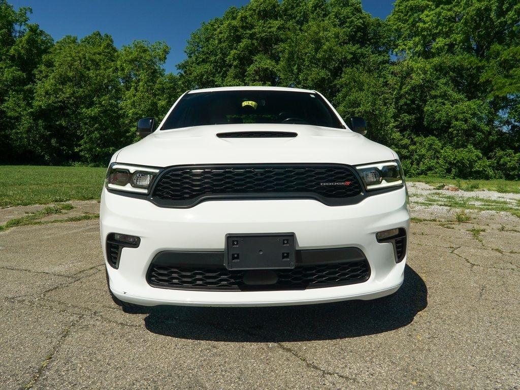 Dodge Durango  2022