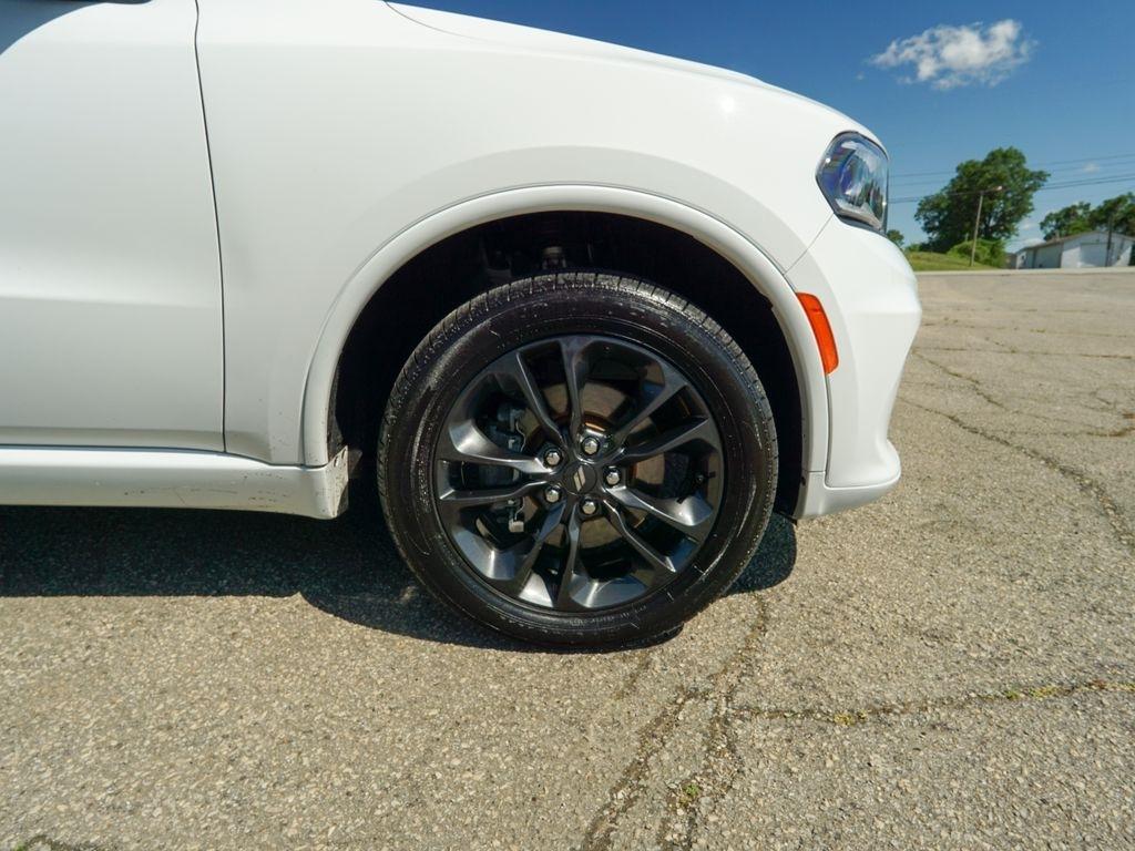 Dodge Durango  2022