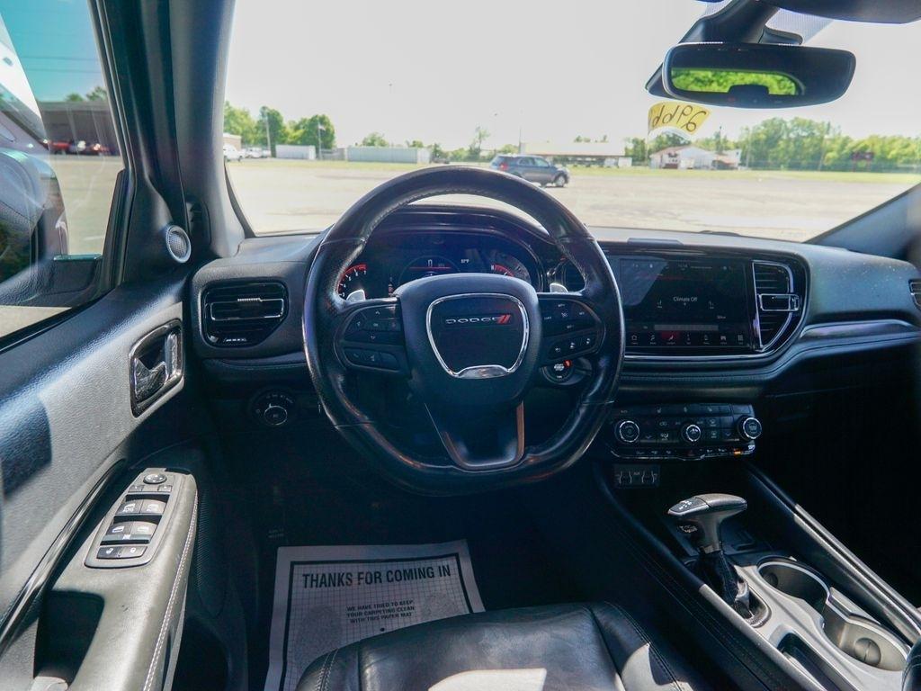Dodge Durango  2022