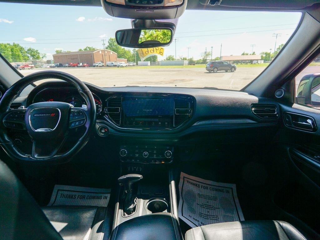 Dodge Durango  2022