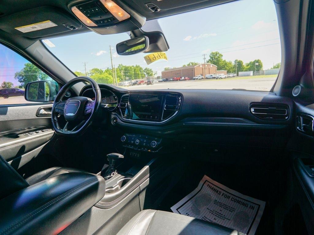 Dodge Durango  2022