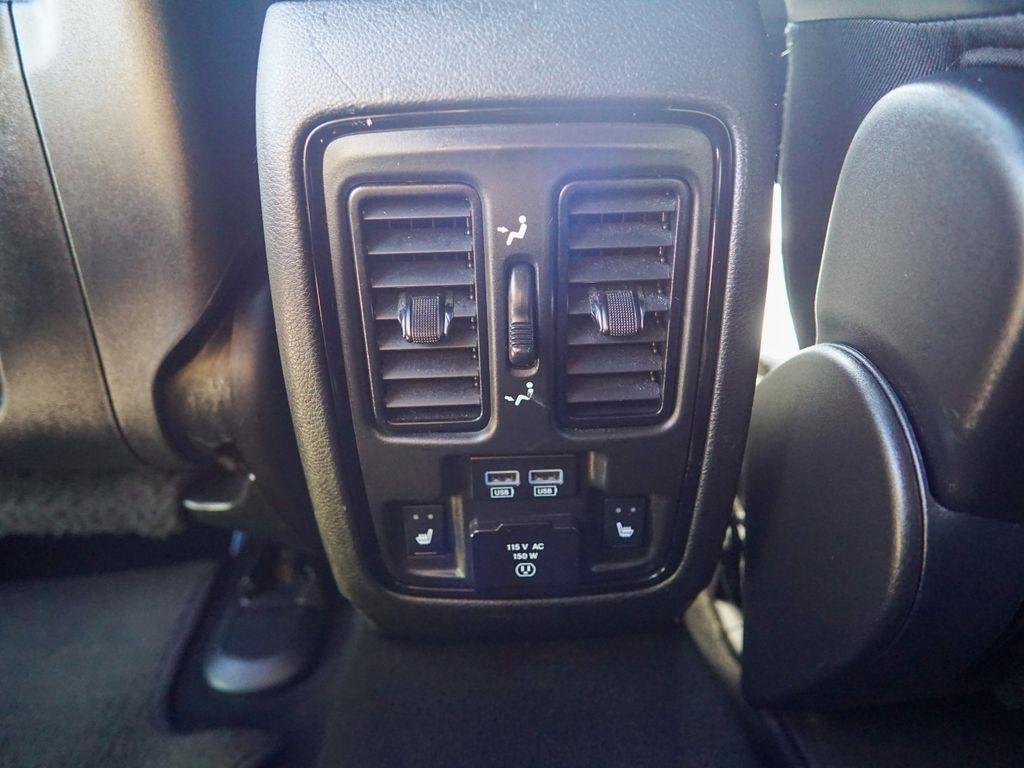 Dodge Durango  2022