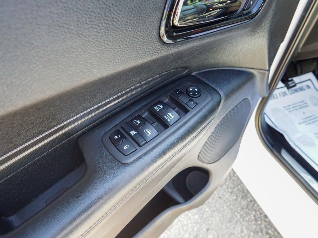Dodge Durango  2022