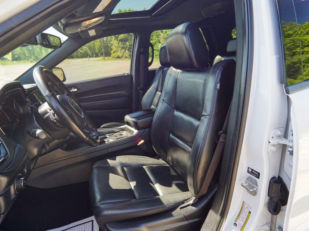 Dodge Durango  2022