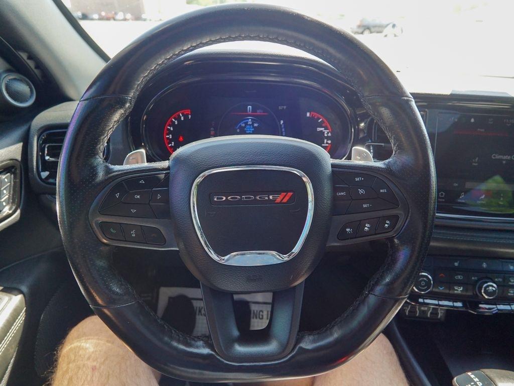 Dodge Durango  2022