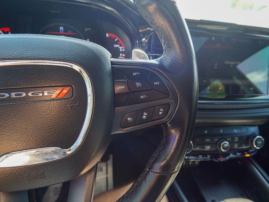 Dodge Durango  2022