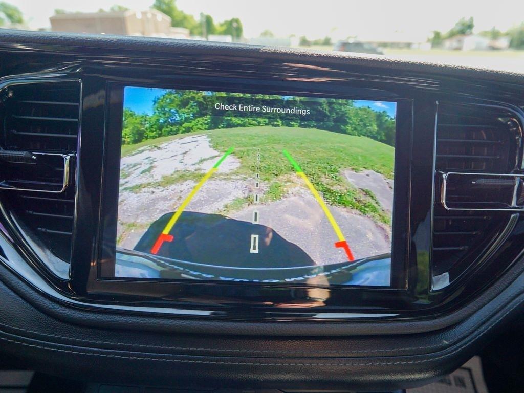 Dodge Durango  2022