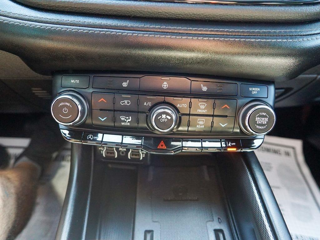 Dodge Durango  2022