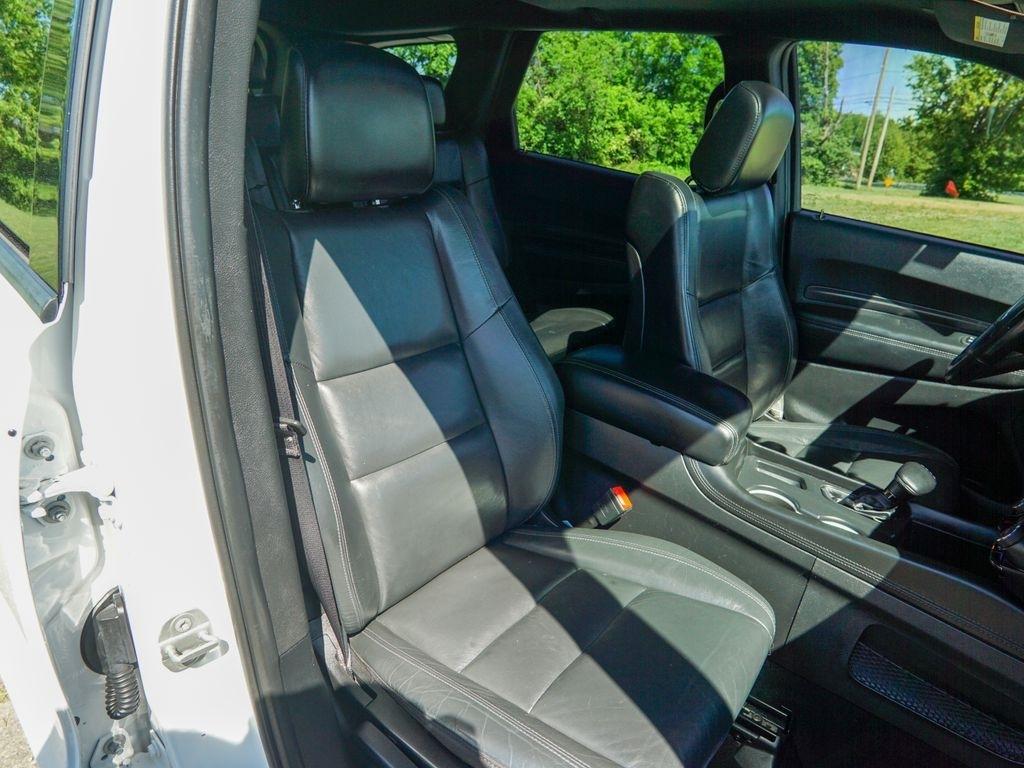 Dodge Durango  2022