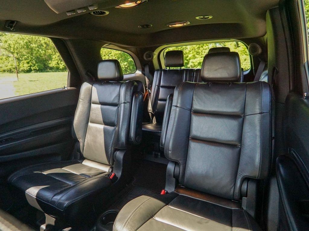 Dodge Durango  2022