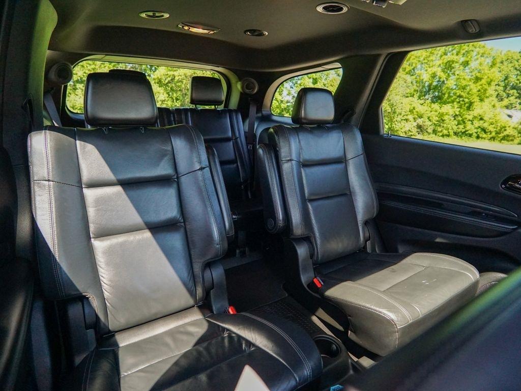 Dodge Durango  2022