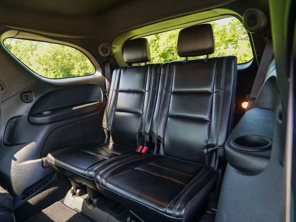 Dodge Durango  2022