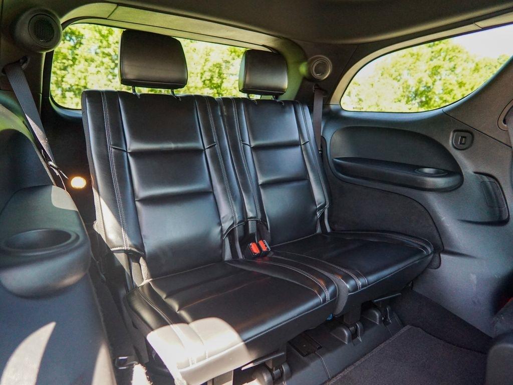 Dodge Durango  2022