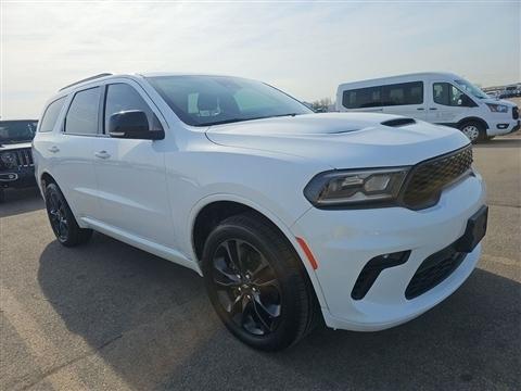 2022 Dodge Durango 